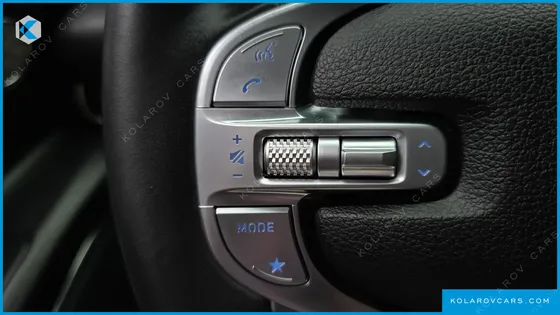 GENESIS GV80 2.5T GASOLINE 2WD