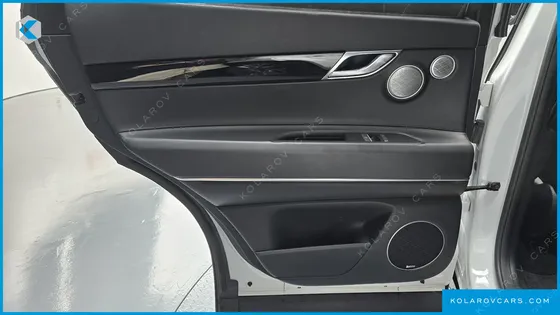 GENESIS GV80 2.5T GASOLINE 2WD
