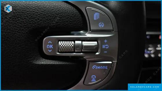 GENESIS GV80 2.5T GASOLINE 2WD
