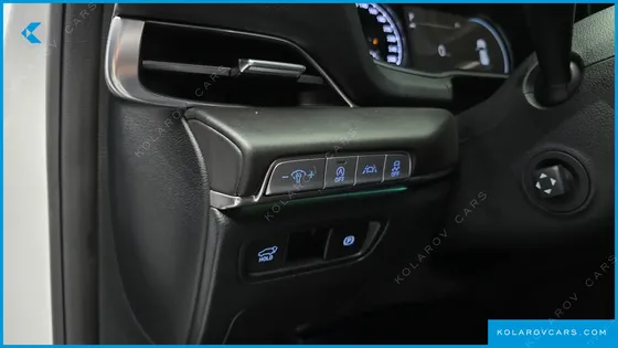 GENESIS GV80 2.5T GASOLINE 2WD