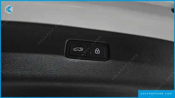 GENESIS GV80 2.5T GASOLINE 2WD