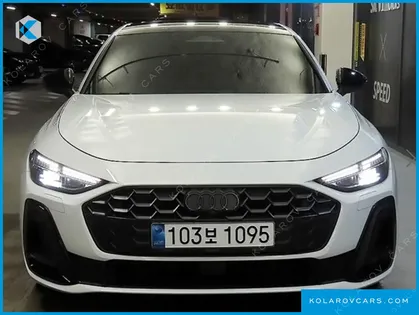 AUDI A5 45 TFSI QUATTRO S LINE