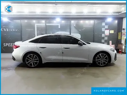 AUDI A5 45 TFSI QUATTRO S LINE