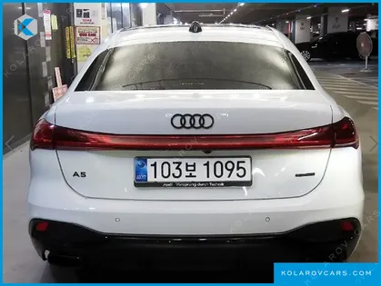 AUDI A5 45 TFSI QUATTRO S LINE