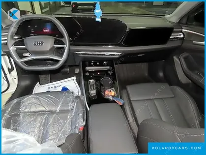 AUDI A5 45 TFSI QUATTRO S LINE