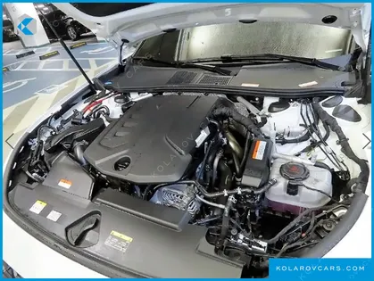 AUDI A5 45 TFSI QUATTRO S LINE
