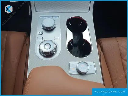 GENESIS GV80 3.5T GASOLINE AWD