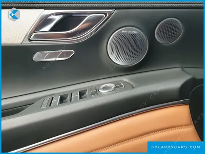 GENESIS GV80 3.5T GASOLINE AWD
