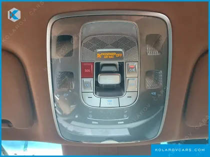GENESIS GV80 3.5T GASOLINE AWD