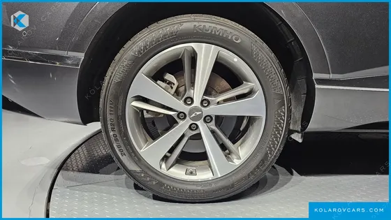 GENESIS GV80 3.0 DIESEL AWD