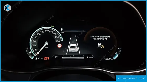 GENESIS GV80 3.0 DIESEL AWD
