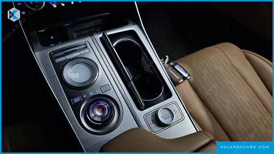 GENESIS GV80 3.0 DIESEL AWD