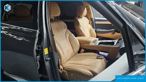 GENESIS GV80 3.0 DIESEL AWD
