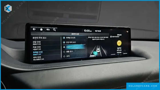GENESIS GV80 3.0 DIESEL AWD