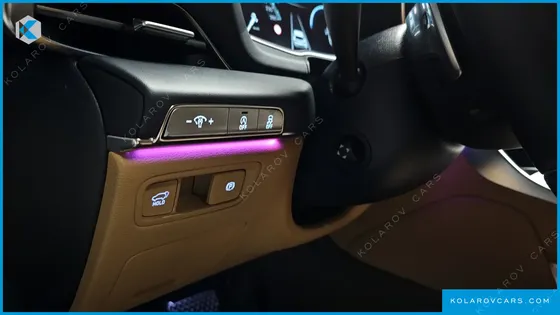 GENESIS GV80 3.0 DIESEL AWD