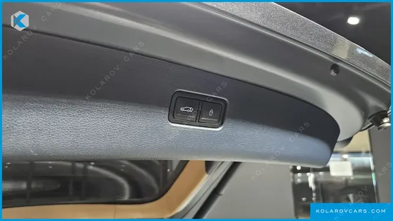 GENESIS GV80 3.0 DIESEL AWD