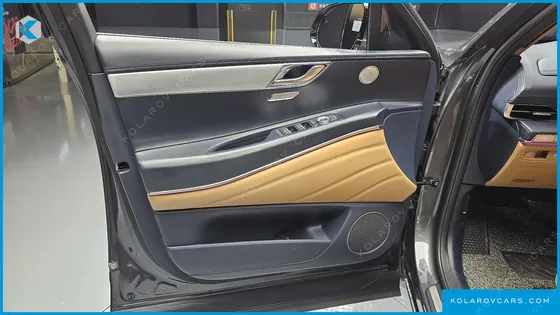 GENESIS GV80 3.0 DIESEL AWD