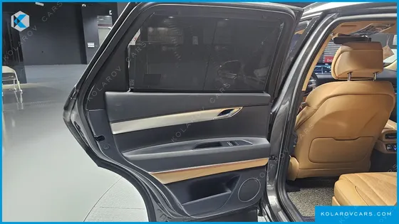 GENESIS GV80 3.0 DIESEL AWD