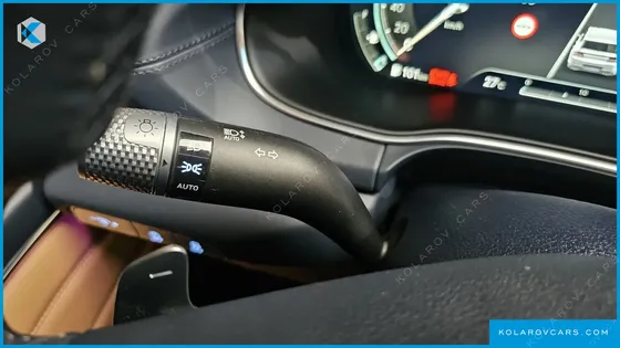 GENESIS GV80 3.0 DIESEL AWD