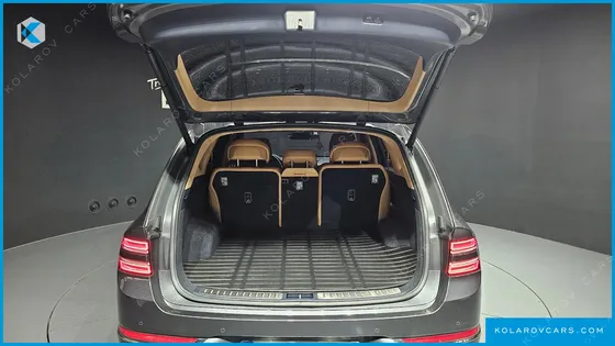 GENESIS GV80 3.0 DIESEL AWD