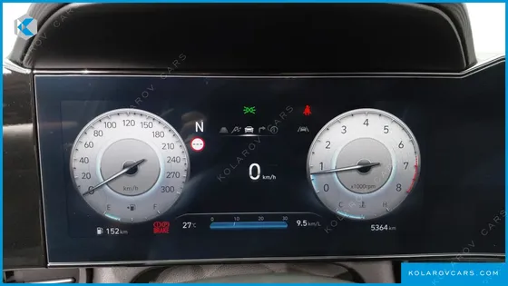 HYUNDAI ELANTRA (AVANTE) 2.0 N
