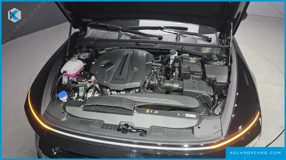HYUNDAI SONATA 2.0