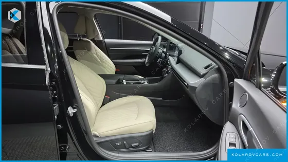 HYUNDAI SONATA 2.0