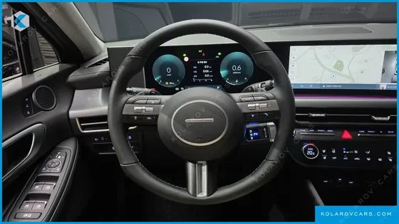 HYUNDAI SONATA 2.0