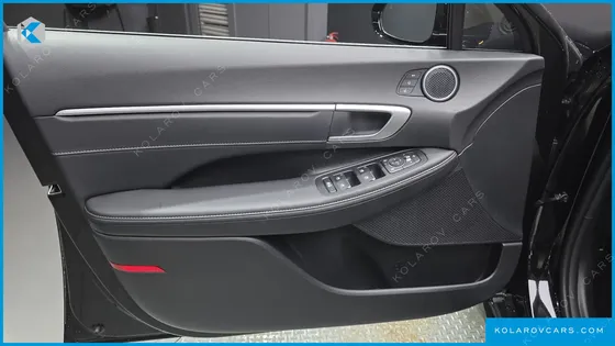 HYUNDAI SONATA 2.0