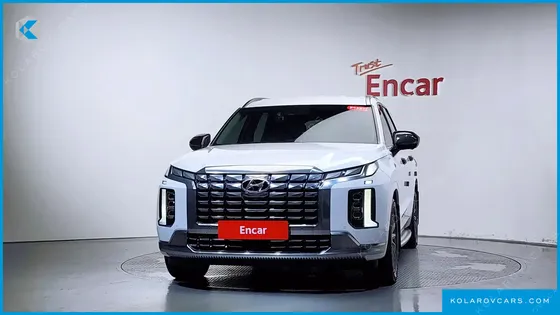 HYUNDAI PALISADE GASOLINE 3.8 2WD