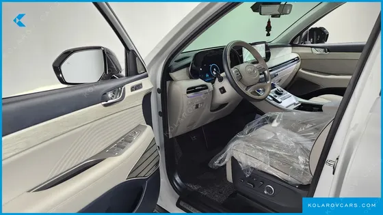HYUNDAI PALISADE GASOLINE 3.8 2WD