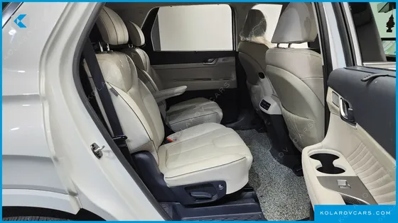 HYUNDAI PALISADE GASOLINE 3.8 2WD