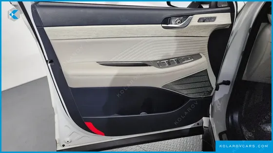 HYUNDAI PALISADE GASOLINE 3.8 2WD