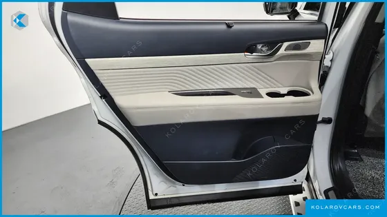 HYUNDAI PALISADE GASOLINE 3.8 2WD