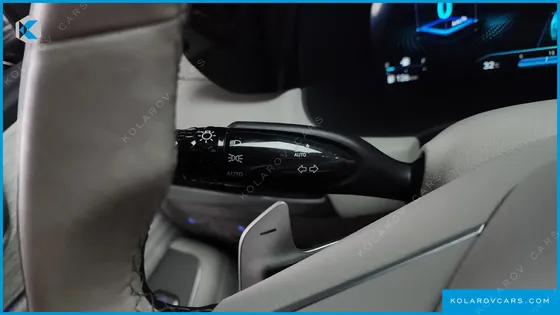HYUNDAI PALISADE GASOLINE 3.8 2WD