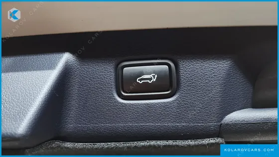 HYUNDAI PALISADE GASOLINE 3.8 2WD
