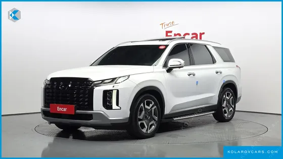 HYUNDAI PALISADE GASOLINE 3.8 2WD