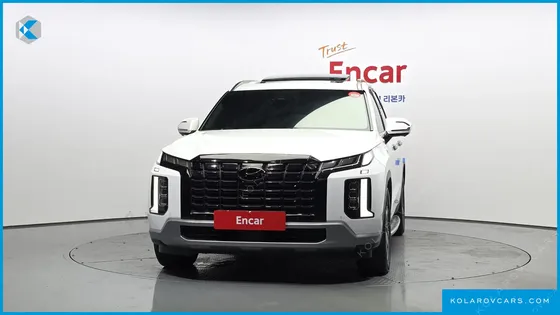 HYUNDAI PALISADE GASOLINE 3.8 2WD