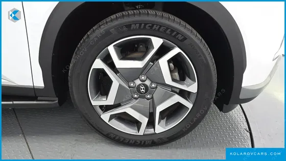 HYUNDAI PALISADE GASOLINE 3.8 2WD