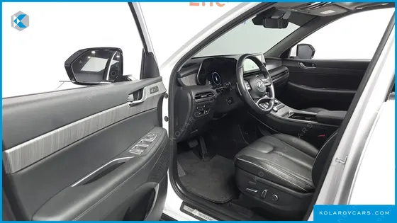 HYUNDAI PALISADE GASOLINE 3.8 2WD