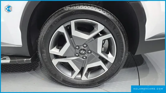 HYUNDAI PALISADE GASOLINE 3.8 2WD