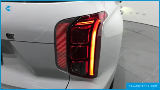 HYUNDAI PALISADE GASOLINE 3.8 2WD