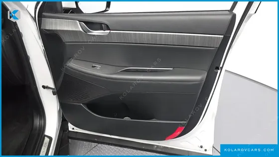 HYUNDAI PALISADE GASOLINE 3.8 2WD