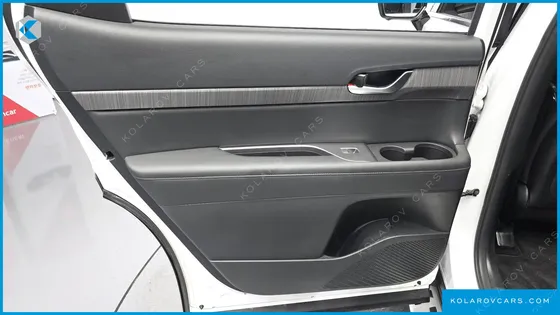 HYUNDAI PALISADE GASOLINE 3.8 2WD