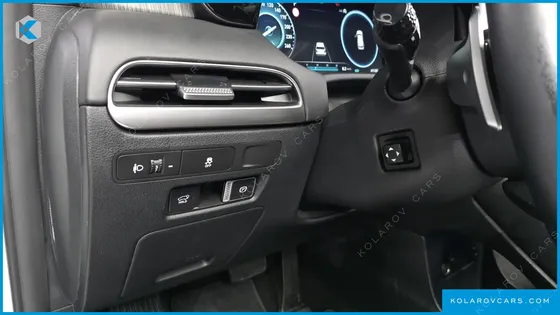HYUNDAI PALISADE GASOLINE 3.8 2WD