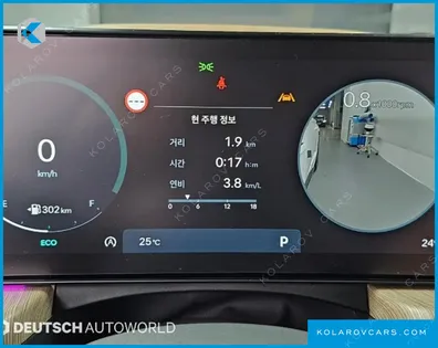 HYUNDAI SONATA 1.6 TURBO