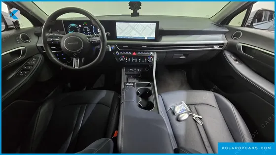 HYUNDAI SONATA 2.0
