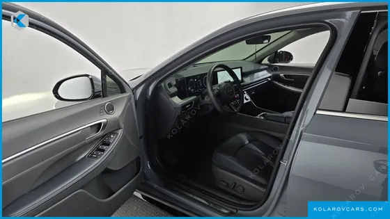 HYUNDAI SONATA 2.0