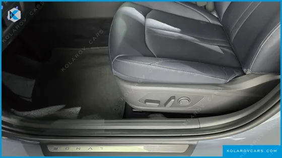 HYUNDAI SONATA 2.0