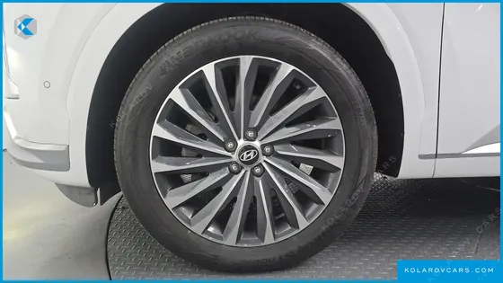 HYUNDAI PALISADE GASOLINE 3.8 4WD